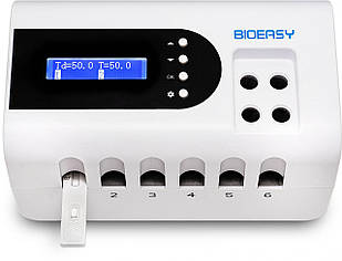 Портативний інкубатор EASY-2T