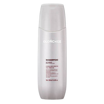 Шампунь для жирного волосся Olorchee Anti Grease Shampoo 300 мл (4278300ml)