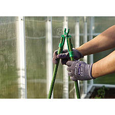 Опора садова сталева 0,8х80см, TYP08080, фото 3