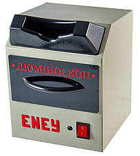 Визначення фальсифікації молока