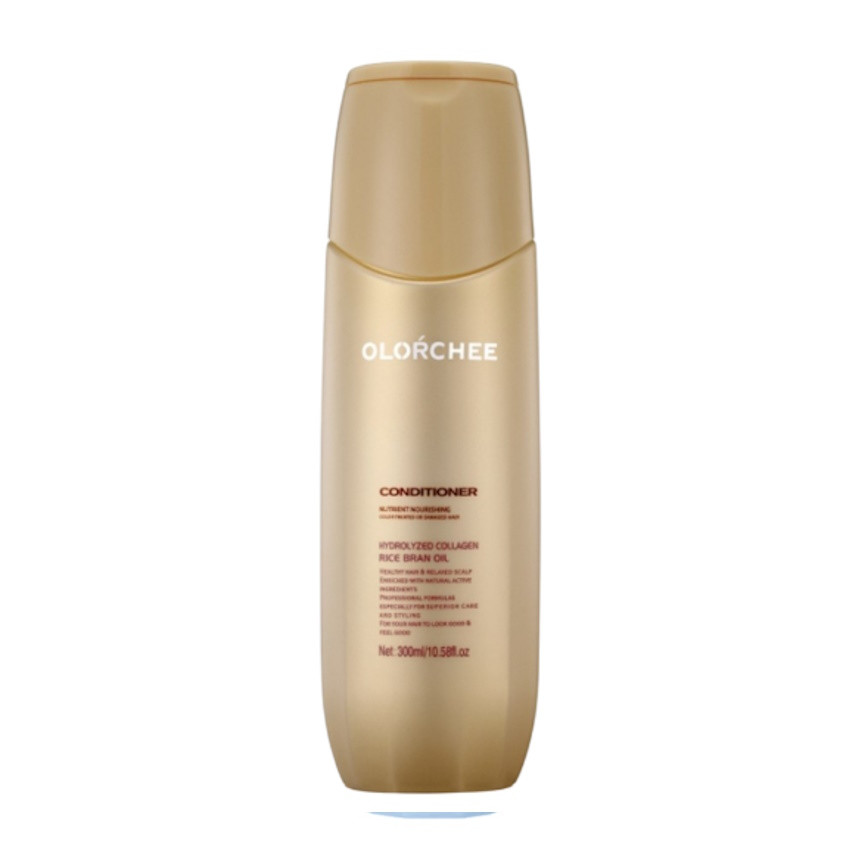 Кондиціонер для живлення волосся Olorchee Nutrient Nourishing Conditioner 300 мл (4267300ml)