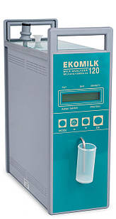 Аналізатор молока ультразвуковий ЕКОМІЛК Стандарт