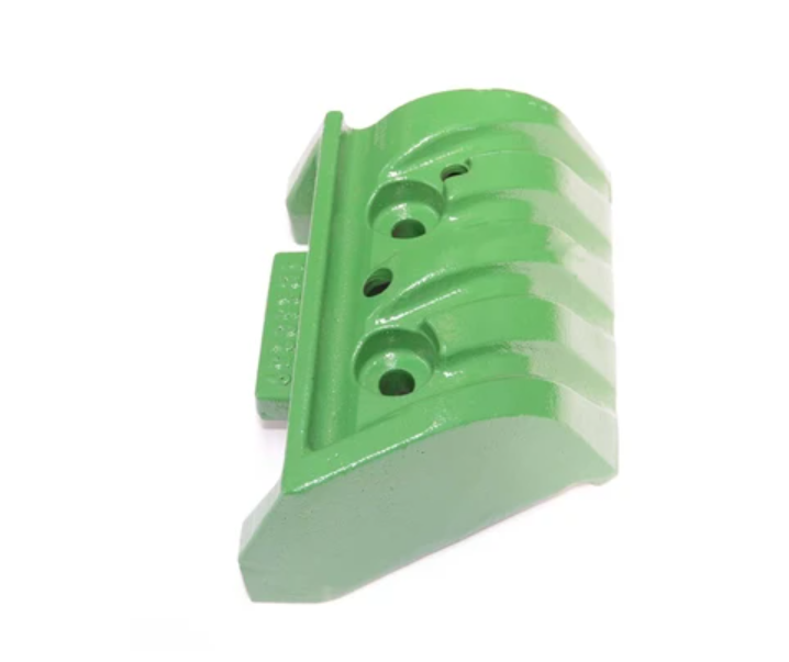Бич ротора комбайна John Deere S650-690 760-790