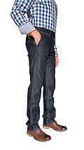 Джинси Montana Regular Fit Chino 901 Haylandir RINSE – темно-синій, фото 4