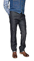 Джинси Montana Regular Fit Chino 901 Haylandir RINSE – темно-синій, фото 5