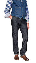 Джинси Montana Regular Fit Chino 901 Haylandir RINSE – темно-синій, фото 3