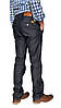 Джинси Montana Regular Fit Chino 901 Haylandir RINSE – темно-синій, фото 9