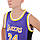 Форма баскетбольна дитяча Basketball Unifrom Los Angeles Lakers 24 (BA-9831), фото 6