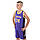 Форма баскетбольна дитяча Basketball Unifrom Los Angeles Lakers 24 (BA-9831), фото 4