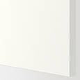 VALLSTENA Двері, білі, 40х80 см IKEA 405.416.85, фото 4