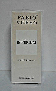 Парфумована вода Fabio Verso Imperium woman 100 мл.W