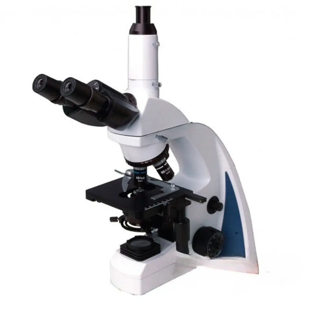 Мікроскоп Granum R 60 - тринокулярный варіант Granum R 6003, фото 1