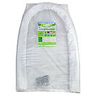 Парник 8м 60 щільність "Гігант" Агро-лідер міні теплиця з агроволокна