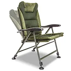 Крісло Solar SP Recliner Chair High MKII