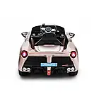 Одномісний електромобіль дитячий з музикою, 2 мотори по 30 Вт, пульт керування 2.4 G, навантаження 30 кг, фото 5