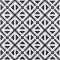 Самоклеюча вінілова плитка 600х600х1,5мм, ціна за 1 шт. (СВП-205) Матова SW-00000512