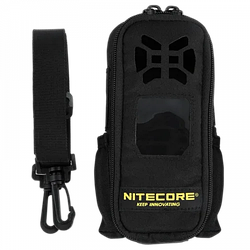 Чохол Nitecore NRH10 для фумігатора EMR10