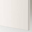 FÖRBÄTTRA Маскувальна панель, біла, 62x240 см IKEA 602.978.85, фото 2