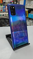 Б/в Samsung Galaxy A 41 4/64Gb, фото 6