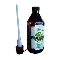 Масажна олія жожоба для тіла 750 мл