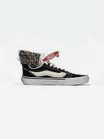 Чоловічі Кросівки Vans Knu Skool x Potato / Венс Кну Скул х Потата