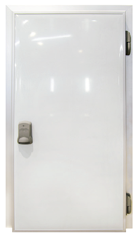 Дверні блоки для холодильних і морозильних камер Люкс., фото 1