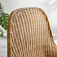 FRYKSÅS Крісло, ротанг IKEA 805.400.33, фото 4