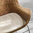 FRYKSÅS Крісло, ротанг IKEA 805.400.33, фото 7