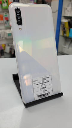 Б/в Samsung Galaxy A30s 3/32 Gb, фото 1