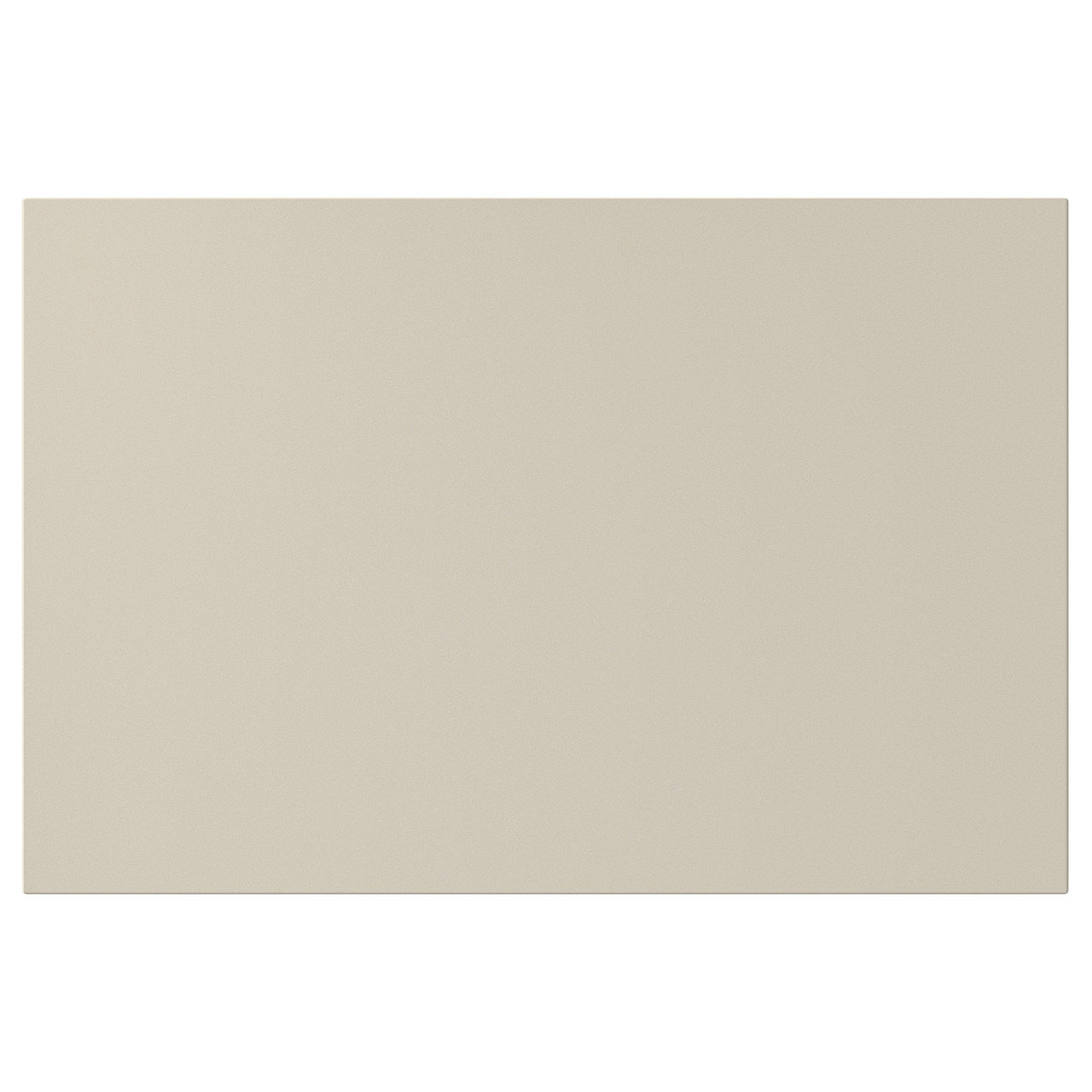 HAVSTORP Фронт ящика, бежевий, 60х40 см IKEA 404.752.80, фото 1