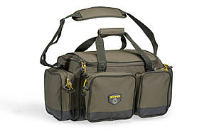 Коропова сумка, сумка для риболовлі Mivardi Carryall Entrix