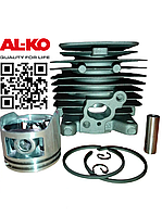 Поршнева AL-KO BC 225B BC 225 L циліндр з поршнем на бензотример BC 300 ЦПГ АЛКО 414952 113252