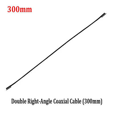 Коаксіальний кабель для DJI O4 Air Unit PRO 30 см.