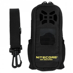 Захисний чохол Nitecore NRH10 для фумігатора EMR10