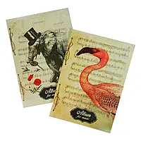 Зошит для нот (А4 вертикальний, 30 аркушів) 307/3 222