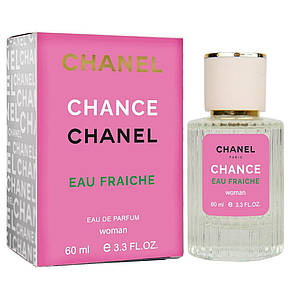 Парфуми жіночі Chanel Chance Eau Fraiche 60 мл