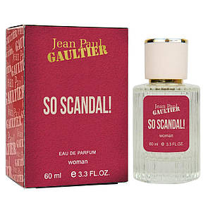 Парфуми жіночі Jean Paul Gaultier So Scandal 60 мл