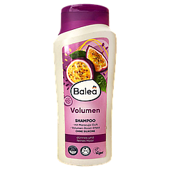 Шампунь маракуя Балеа Balea volumen 300ml 15шт/ящ (Код: 00-00017526)