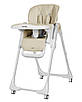 Стільчик для годування Carrello Select CRL-16301, фото 3