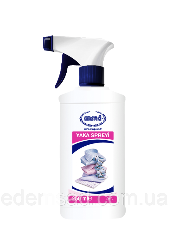 СПРЕЙ ДЛЯ МАНЖЕТІВ Ersag 250 МЛ