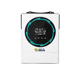 Сонячний автономний інвертор Atlas 3.6KW-24V, фото 2