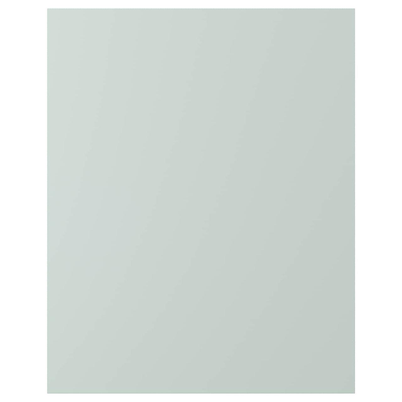 ENHET Двері, блідо-сіро-зелений, 60х75 см IKEA 405.395.31, фото 1