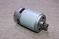Двигатель для мини пилы 21V 14 зуб