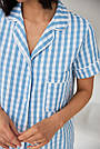Комплект сорочка+шорти 0358/359 Barwa garments, фото 8