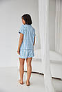 Комплект сорочка+шорти 0358/359 Barwa garments, фото 5