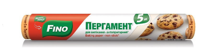 Пергамент Fino 29 см 5 м, фото 1