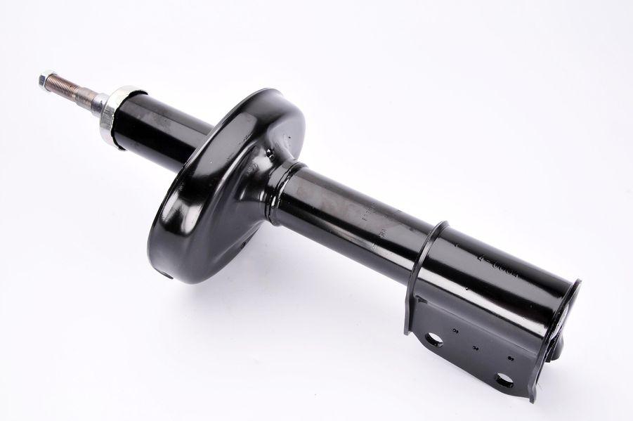 Амортизатор передній на Renault Kangoo (Рено Кенго) 1997-- ->2008 (пр-во KAYABA 633848)