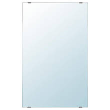 LETTAN Дзеркало 60х95 см IKEA 805.564.01