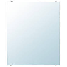LETTAN Дзеркало 80х95 см IKEA 805.563.97