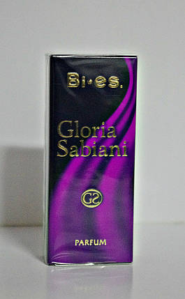 Духи жін Gloria sabiani 15мл , фото 1